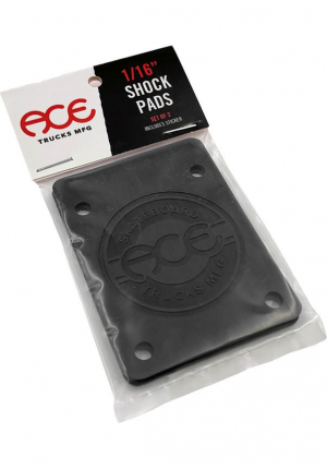 ACE 1/16 Shockpads